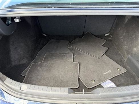 Used 2024 MAZDA MAZDA3 s image 29