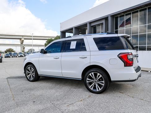 Used 2021 Ford Expedition Limited RWD image 10