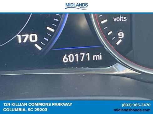Used 2020 Chevrolet Blazer Premier w/ Driver Confidence II Package FWD image 23
