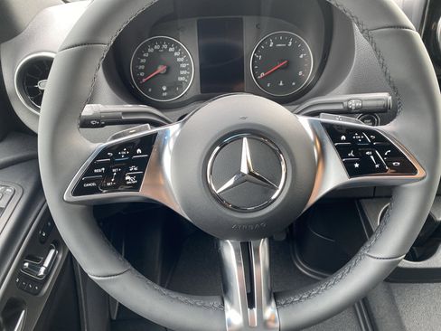 New 2026 Mercedes-Benz Sprinter 2500 image 13