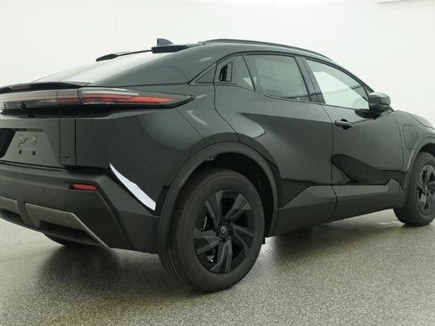 New 2026 Toyota C-HR AWD/4WD image 16