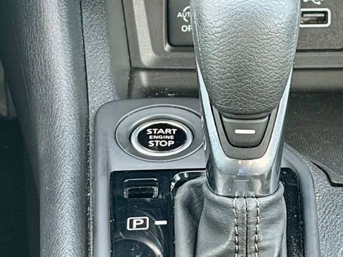 Used 2024 Nissan Sentra S image 21