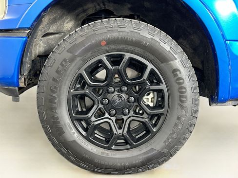 Used 2019 Ford F150 Lariat image 11