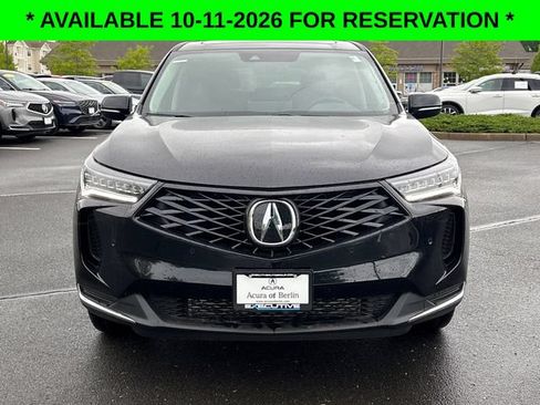 Used 2026 Acura RDX SH-AWD w/ Technology Package image 6