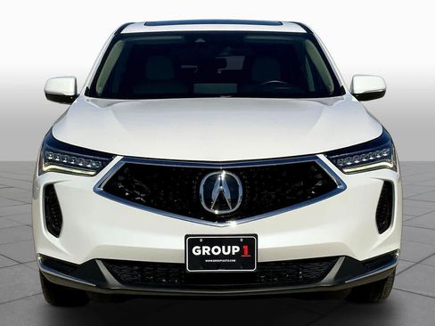 Used 2024 Acura RDX SH-AWD image 5