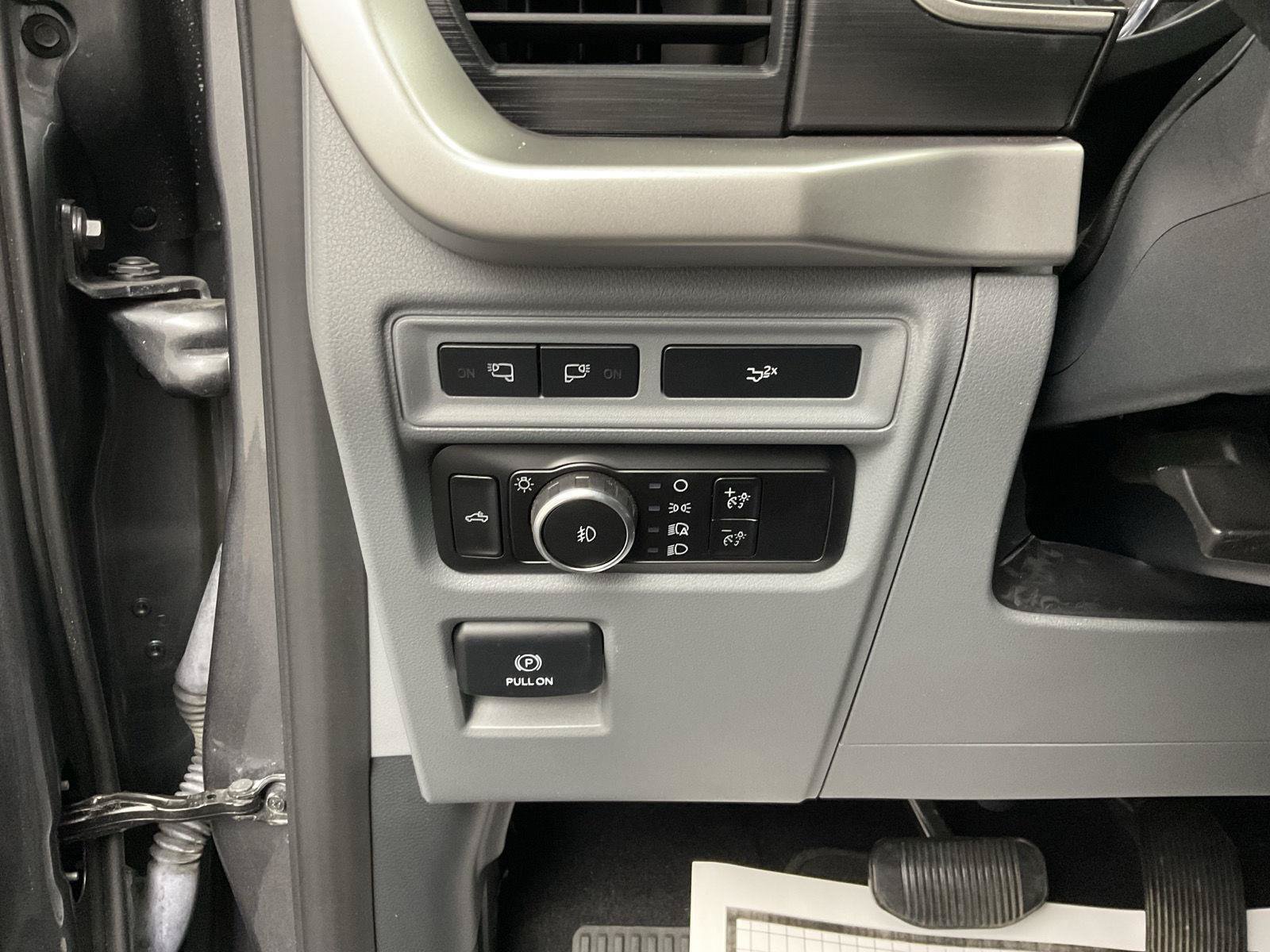 Used 2023 Ford F150 XLT w/ Equipment Group 302A High AWD/4WD image 13