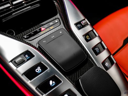 Used 2023 Mercedes-Benz AMG GT 53 image 59
