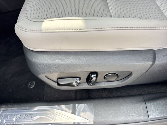 New 2026 Lexus RX 350 Premium Plus w/ Accessory Package (K3) FWD image 12