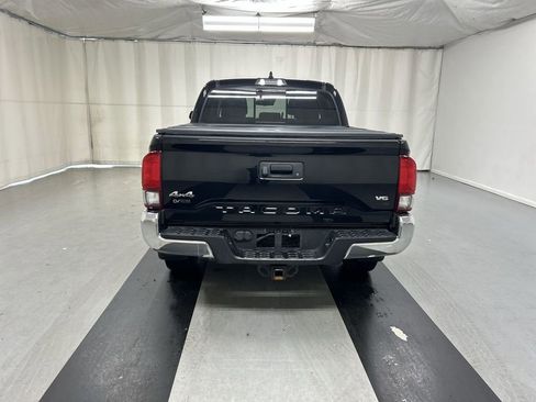 Used 2021 Toyota Tacoma SR5 image 20