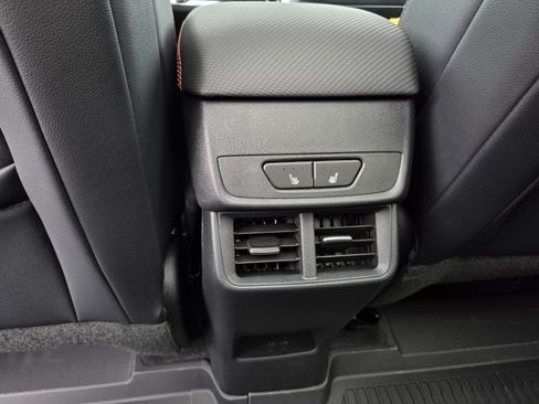 New 2027 Chevrolet Equinox RS w/ Safety and Technology Package AWD/4WD image 10