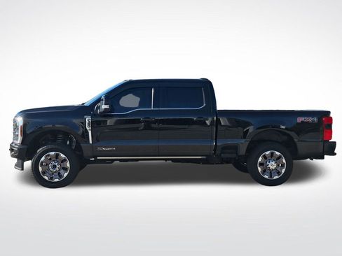 Used 2025 Ford F350 King Ranch image 25