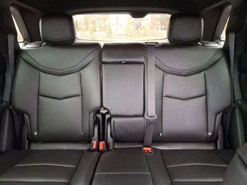 Used 2020 Cadillac XT5 Luxury image 13