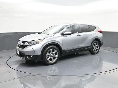 Certified 2019 Honda CR-V EX-L image 31