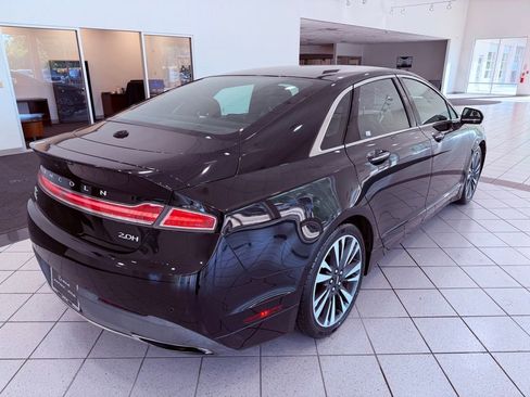 Used 2017 Lincoln MKZ Reserve w/ Climate Package image 12