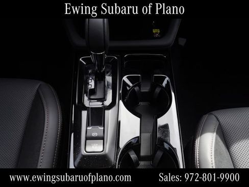 Certified 2026 Subaru Forester Touring AWD/4WD image 11