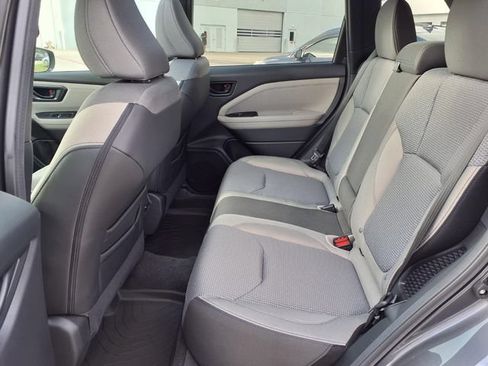 New 2026 Subaru Forester Premium AWD/4WD image 8