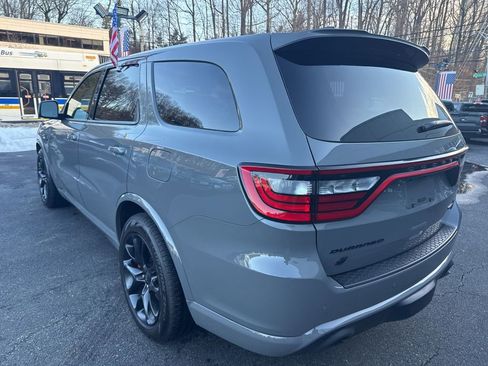 Used 2023 Dodge Durango SRT Hellcat image 5
