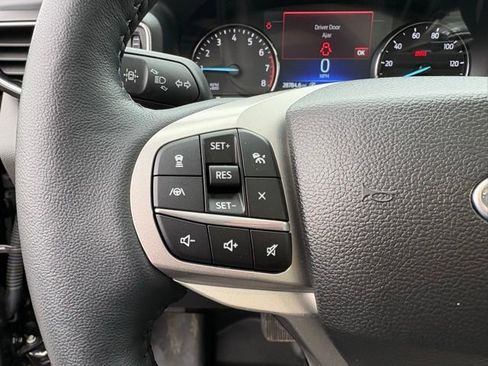 Used 2023 Ford Explorer XLT w/ Equipment Group 202A image 24