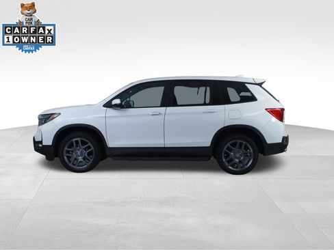 Used 2023 Honda Passport EX-L image 9
