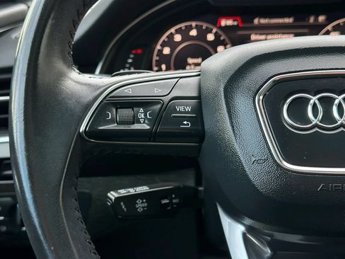 Used 2017 Audi Q7 3.0T Premium Plus AWD/4WD image 31