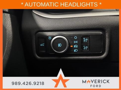 Used 2024 Ford Explorer XLT w/ Equipment Group 202A AWD/4WD image 24