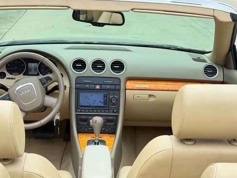 Used 2009 Audi A4 3.2 image 31