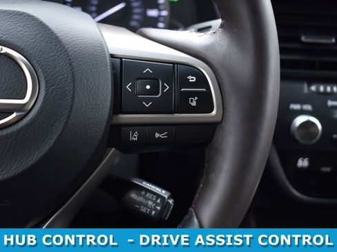 Used 2017 Lexus RX 350 AWD image 13