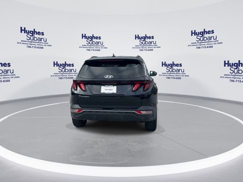 Used 2024 Hyundai Tucson SEL image 9