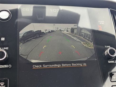 New 2025 Subaru Legacy Premium image 20