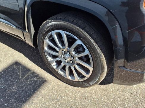 Certified 2023 GMC Acadia Denali w/ Trailering Package image 4