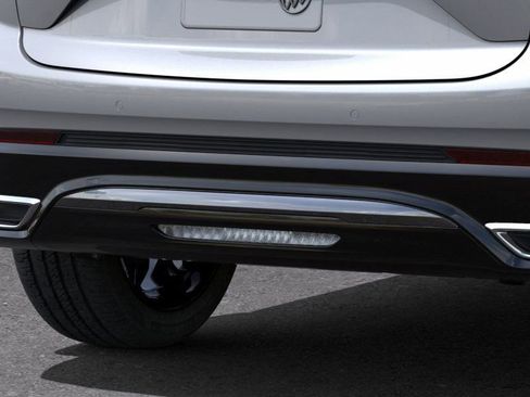 New 2025 Buick Envision Sport Touring image 14