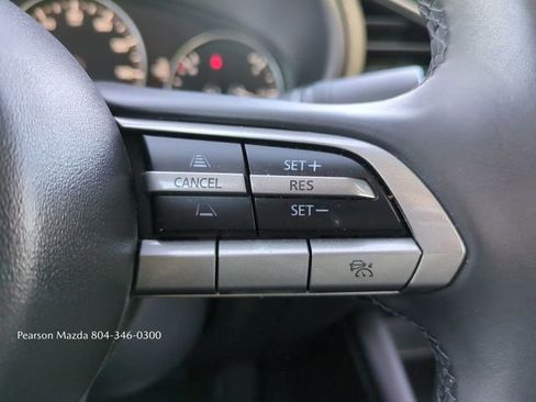 Used 2023 MAZDA MAZDA3 s image 24