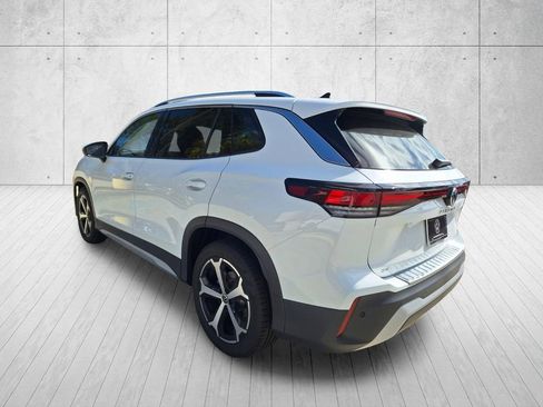 New 2026 Volkswagen Tiguan SE image 3