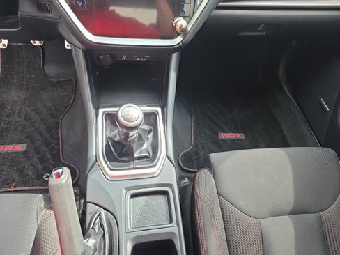 Used 2022 Subaru WRX Premium image 20