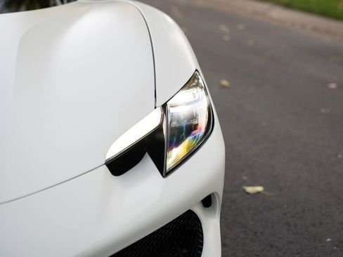 Used 2023 Ferrari 296 GTS image 33