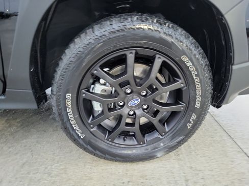 New 2026 Subaru Crosstrek 2.5i Wilderness image 8