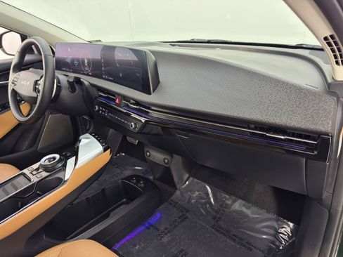 Used 2023 Kia EV6 GT-Line image 14