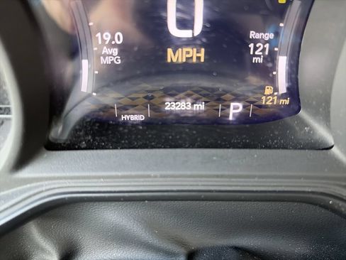 Used 2024 Jeep Wrangler High Altitude AWD/4WD image 32