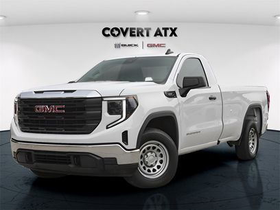 Used 2024 GMC Sierra 1500 Pro w/ Trailering Package
