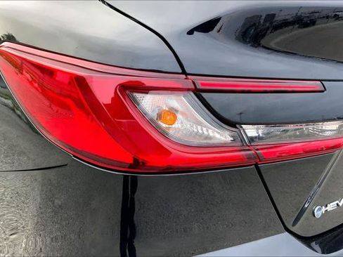 Used 2026 Toyota Camry LE FWD image 28