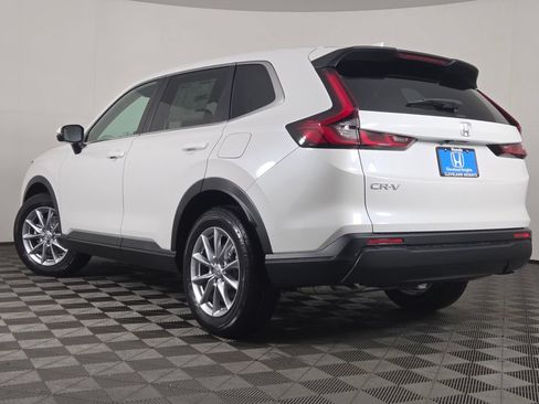 New 2026 Honda CR-V EX image 11