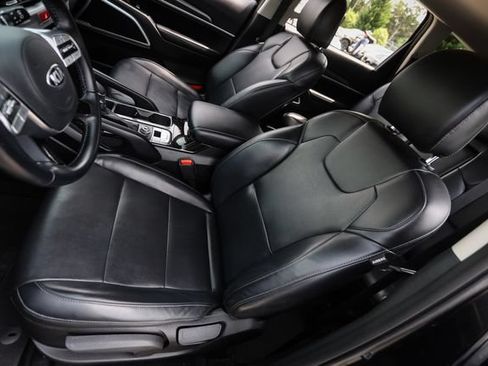 Used 2021 Kia Telluride LX AWD/4WD image 42