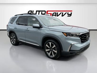 Used 2023 Honda Pilot Touring