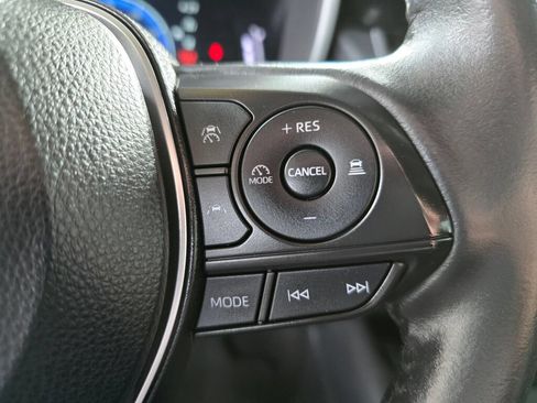 Used 2024 Toyota Corolla XSE FWD image 29