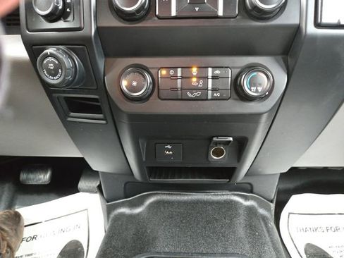 Used 2019 Ford F150 XL w/ Equipment Group 101A Mid image 27