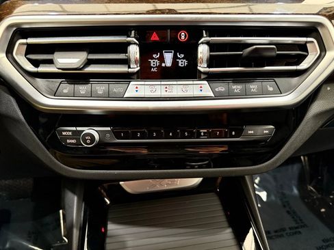 Used 2023 BMW X3 xDrive30i image 35