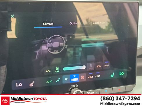 Certified 2026 Toyota RAV4 XLE Premium AWD/4WD image 24