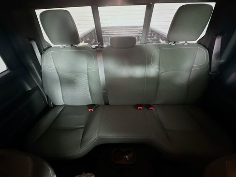 New 2026 RAM 3500 Tradesman RWD image 10