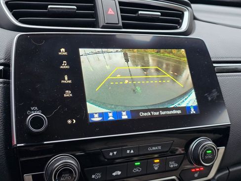 Certified 2022 Honda CR-V EX-L image 19