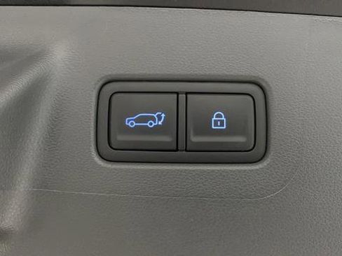 New 2026 Hyundai Santa Fe Limited AWD/4WD image 31